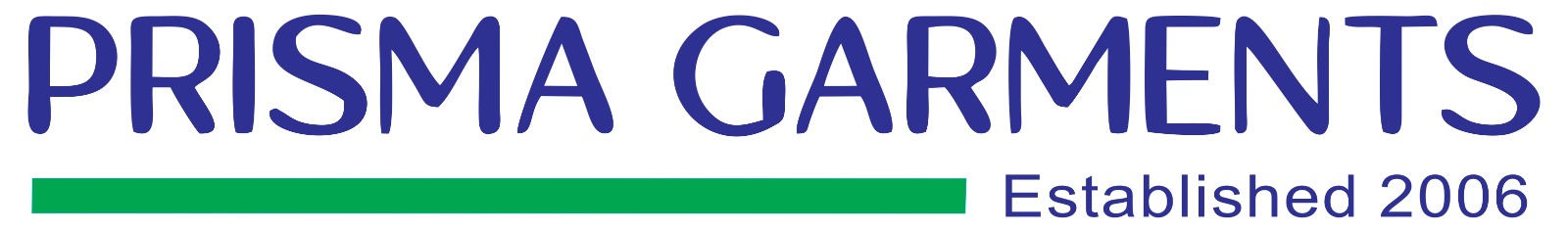Prisma Garments logo